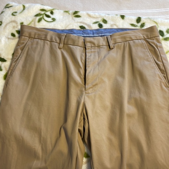 J. Crew Men’s Classic Pant - Picture 3 of 4